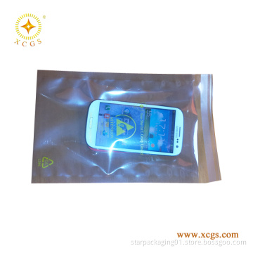 ESD Packaging Bag Antistatic Bag For Electronic